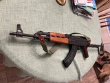 Zastava M70 AK47 UNDERFOLDER - 5 of 6