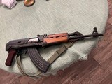 Zastava M70 AK47 UNDERFOLDER - 2 of 6