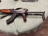 Zastava M70 AK47 UNDERFOLDER - 6 of 6