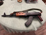 Zastava M70 AK47 UNDERFOLDER - 3 of 6