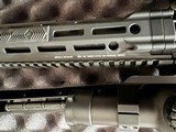 Daniel Defense DDM4 V7 Pro 5.56 18