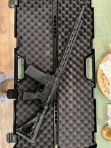 Daniel Defense DDM4 V7 Pro 5.56 18