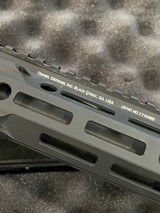 Daniel Defense DDM4 V7 Pro 5.56 18