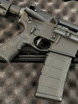 Daniel Defense DDM4 V7 Pro 5.56 18