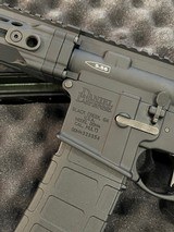 Daniel Defense DDM4 V7 Pro 5.56 18