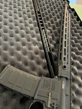 Daniel Defense DDM4 V7 Pro 5.56 18