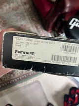 Browning 1886 (Miroku) 45/70 early 80s - 7 of 8