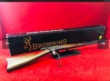 Browning 1886 (Miroku) 45/70 early 80s - 2 of 8