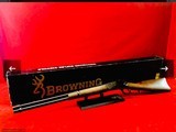 Browning 1886 (Miroku) 45/70 early 80s - 3 of 8