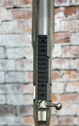 Browning A-bolt II, Stainless M1000 Eclipse, 300 WSM 26" - 6 of 10