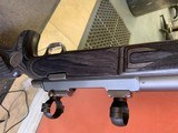 Browning A-bolt II, Stainless M1000 Eclipse, 300 WSM 26" - 10 of 10