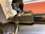 Browning A-bolt II, Stainless M1000 Eclipse, 300 WSM 26" - 9 of 10