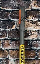 Browning A-bolt II, Stainless M1000 Eclipse, 300 WSM 26" - 4 of 10