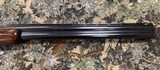 Browning Superposed 12 gauge, 28" dates to 1966 - 11 of 13