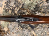 Browning Superposed 12 gauge, 28" dates to 1966 - 12 of 13