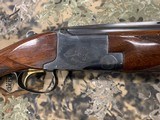 Browning Superposed 12 gauge, 28" dates to 1966 - 9 of 13