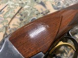 Browning Superposed 12 gauge, 28" dates to 1966 - 5 of 13