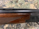 Browning Superposed 12 gauge, 28" dates to 1966 - 3 of 13