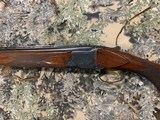 Browning Superposed 12 gauge, 28" dates to 1966 - 2 of 13
