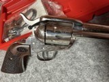 Ruger Vaquero Stainless John Wayne .45 LC - 7 of 12