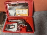 Ruger Vaquero Stainless John Wayne .45 LC