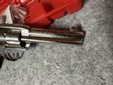 Ruger Vaquero Stainless John Wayne .45 LC - 8 of 12