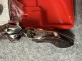 Ruger Vaquero Stainless John Wayne .45 LC - 6 of 12