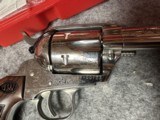Ruger Vaquero Stainless John Wayne .45 LC - 9 of 12