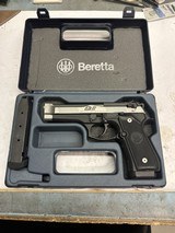 Beretta 92 Elite II - 1 of 5