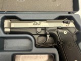 Beretta 92 Elite II - 2 of 5