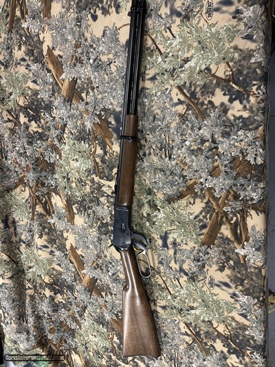 Browning 92
44 mag.