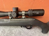 Ruger 10/22 Magnum 17HMR