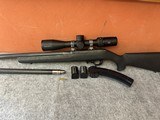 Ruger 10/22 Magnum 17HMR - 8 of 11