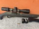 Ruger 10/22 Magnum 17HMR - 4 of 11