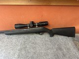Ruger 10/22 Magnum 17HMR - 5 of 11