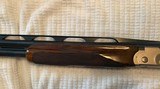 Beretta 682 Gold E Limited Combo 1325/1500 - 9 of 9