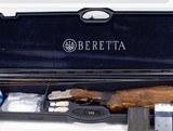 Beretta 682 Gold E Limited Unisingle 1326/1500 - 1 of 3