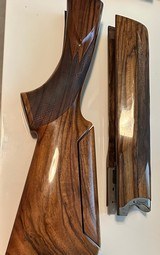 Kreighoff K80 Trap Wood - 2 of 2