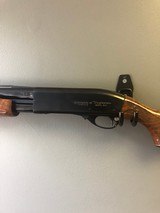 Remington 870 Bi-Centennial Edition 12 gauge - 3 of 14