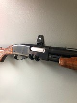 Remington 870 Bi-Centennial Edition 12 gauge - 11 of 14