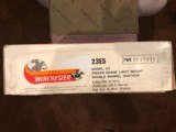 WINCHESTER MODEL 23'PIGEON GRADE" 20 GA. - 12 of 12
