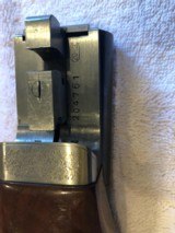 WINCHESTER MODEL 23'PIGEON GRADE" 20 GA. - 10 of 12