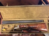 WINCHESTER MODEL 23'PIGEON GRADE" 20 GA. - 5 of 12