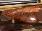 WINCHESTER MODEL 23'PIGEON GRADE" 20 GA. - 9 of 12