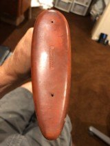 WINCHESTER MODEL 23'PIGEON GRADE" 20 GA. - 2 of 12