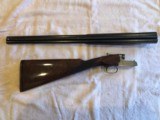 WINCHESTER MODEL 23'PIGEON GRADE" 20 GA. - 6 of 12