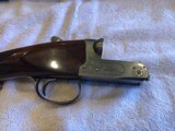 WINCHESTER MODEL 23'PIGEON GRADE" 20 GA. - 3 of 12