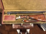 WINCHESTER MODEL 23'PIGEON GRADE" 20 GA. - 7 of 12