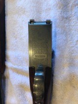 WINCHESTER MODEL 23'PIGEON GRADE" 20 GA. - 4 of 12