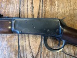Winchester model 94 30-30 - 1 of 5